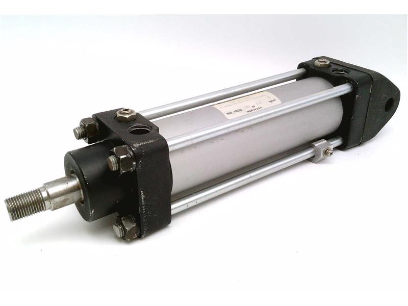 Smc F-ACNL-X2-50X125-FA-SJ59WL