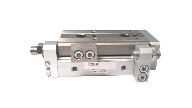 Smc MXQ12-30C