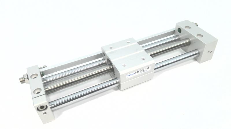 Fabco FGYSR10X150