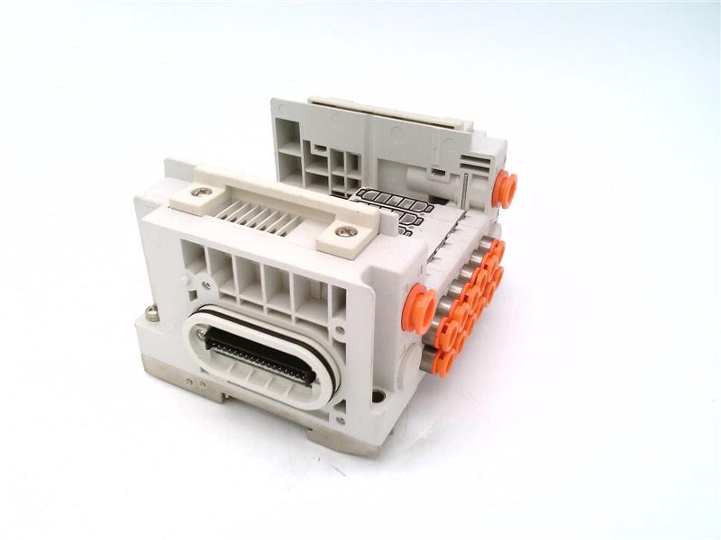 Smc SS5Y3-10SFB-06BS-N7A0