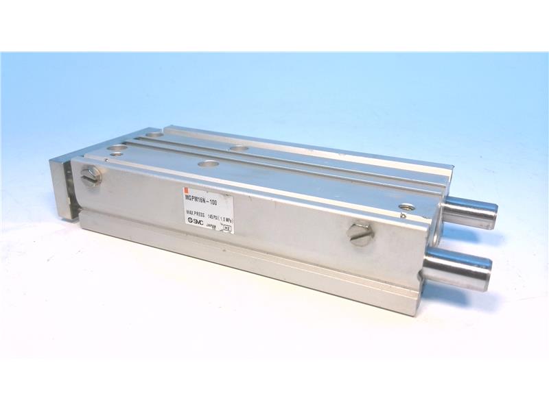 Smc MGPM16N-100