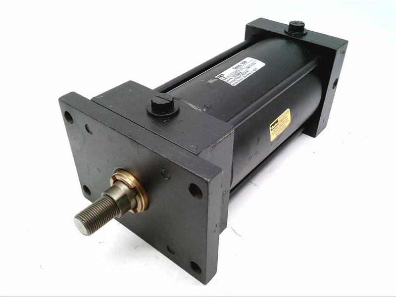 Parker 04.00 CJ2ANU14C 6.000