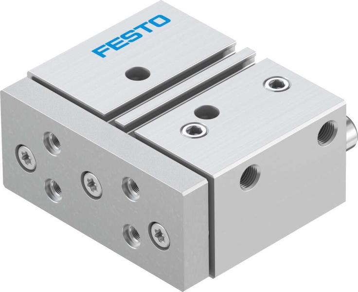 Festo DFM-25-20-P-A-KF-F1A