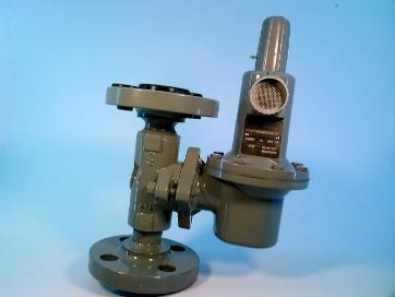 Marsh Bellofram P62708040C06012