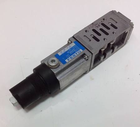 Festo LR-ZP-A-D-1-ASY