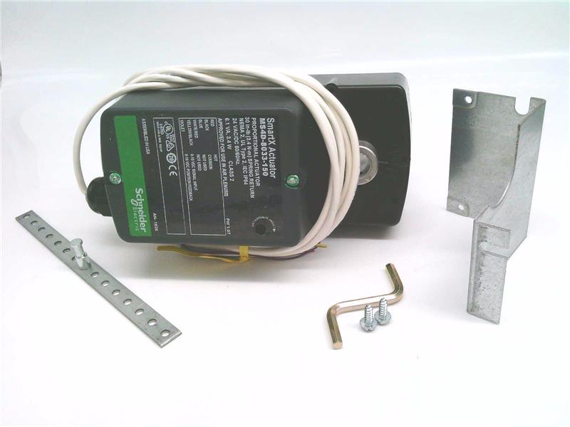 Schneider Electric MS4D-8033-150