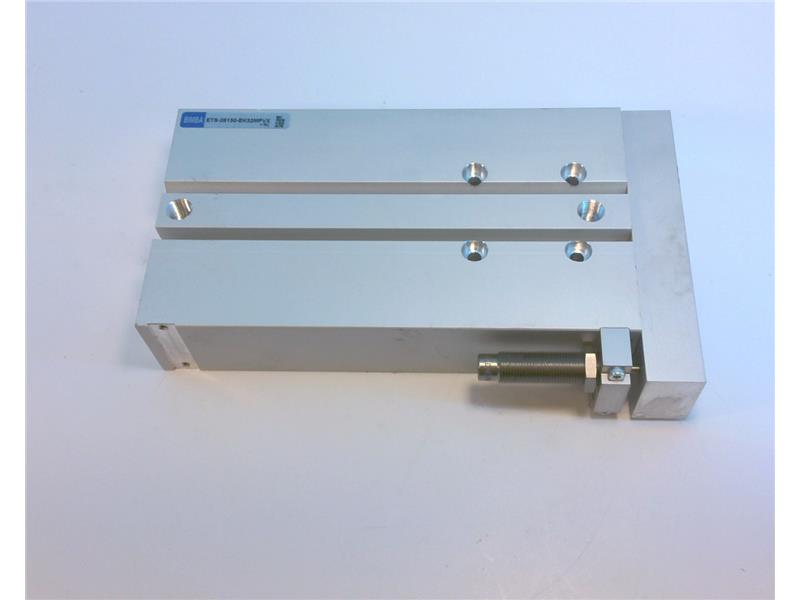 Bimba ETS-25130-EK32MPVX