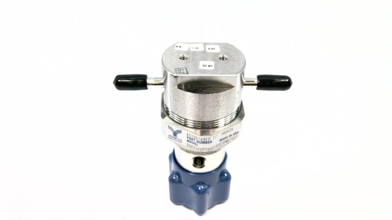 Parker SQ60502PTS4615VESPMOTOEP