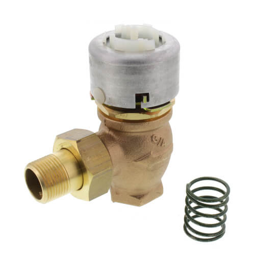 Honeywell VP525C1057