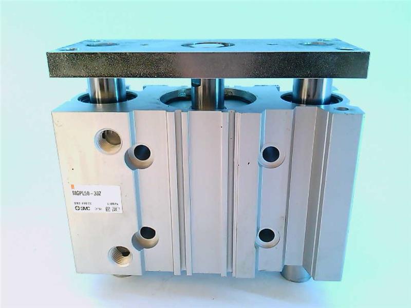 Smc MGPL50-30Z