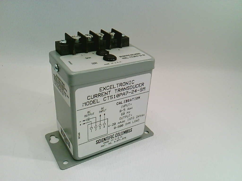 Ametek CT510PA7-24-SM