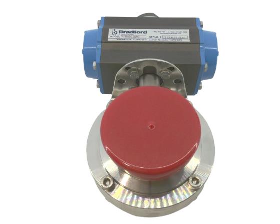 Bradford Imports RPBA063SR5