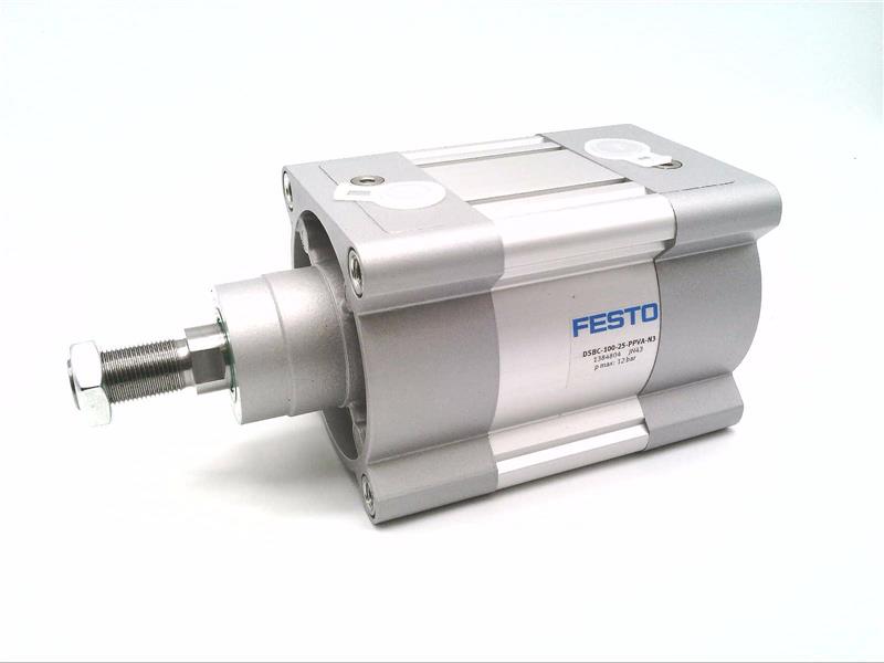Festo DSBC-100-25-PPVA-N3