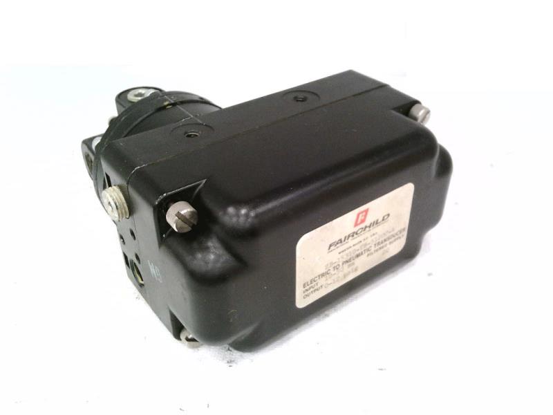 Fairchild Industrial Prod ZB-15310-TB-5120C-4