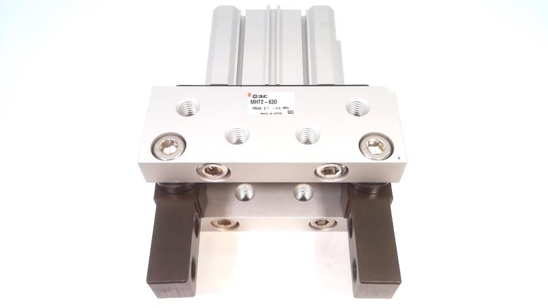 Smc MHT2-63DZ