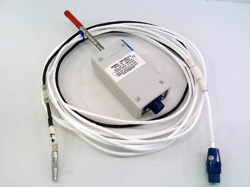 Omega Engineering FMA-903-V-S