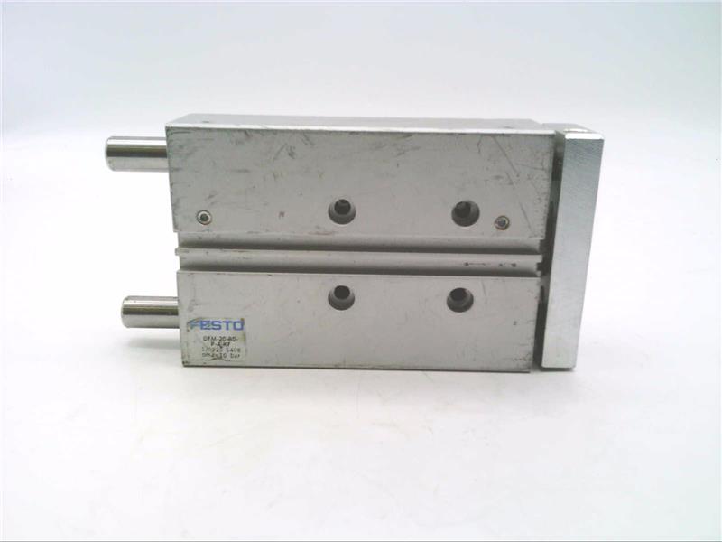 Festo DFM-20-80-P-A-KF