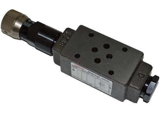 Nachi OCF-G01-A40-Y-30