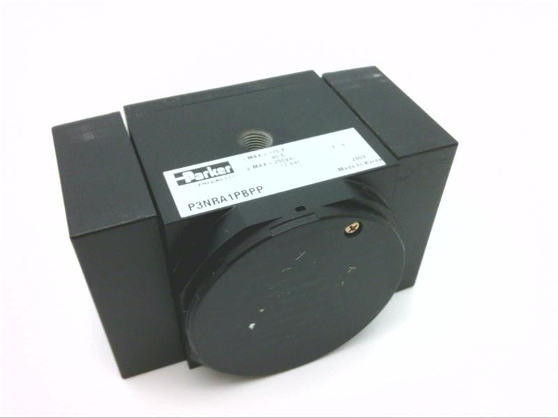 Parker P3NRA1PBPP