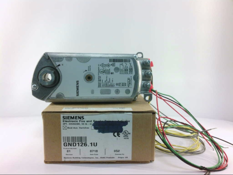 Siemens GND126.1U