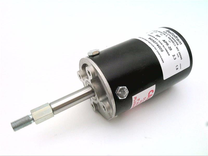 Marsh Bellofram 903-074-000