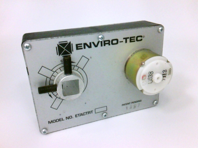 Envirotec ETACTRT
