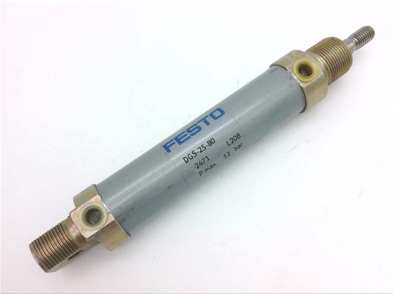 Festo DGS-25-80