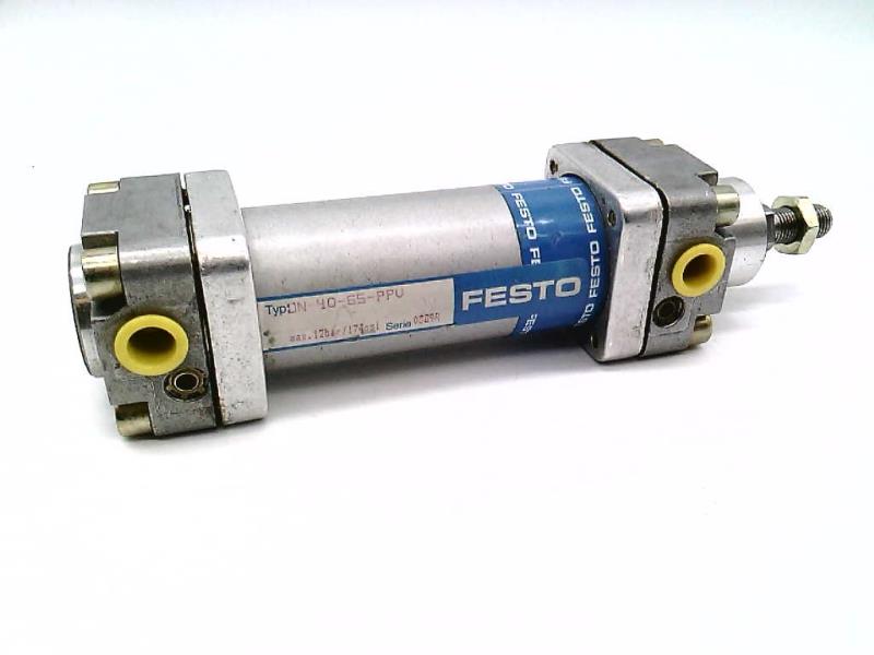 Festo DN-40-65-PPV