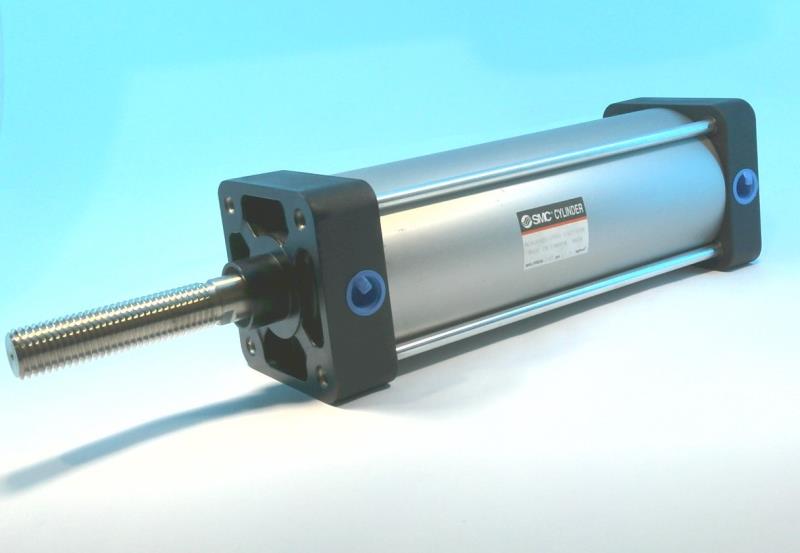 Smc NCA1R400-0900-93273CDN