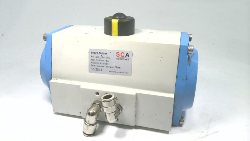 Sca Schucker 80529