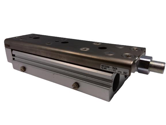 Smc MXQ20A-75ZA