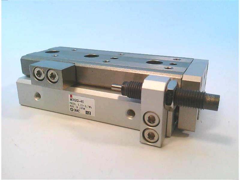 Smc MXQ12-40BS