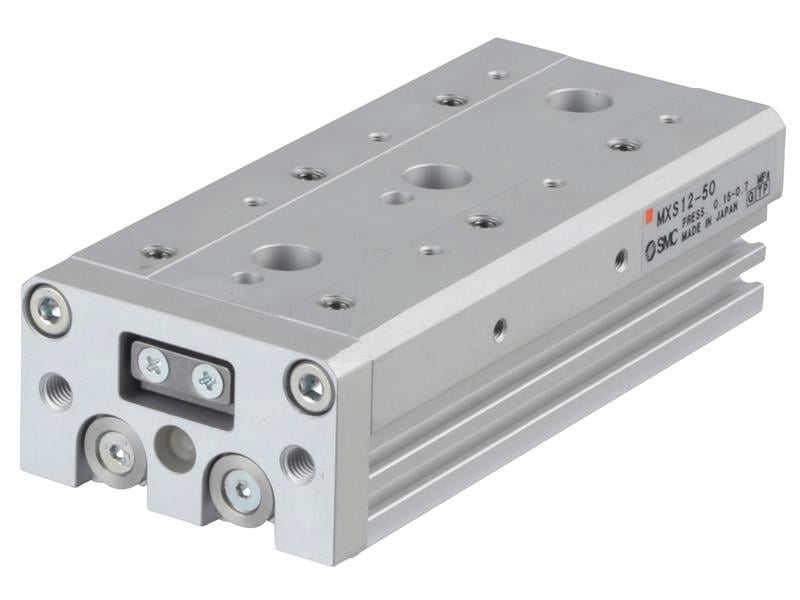 Smc MXS12-50