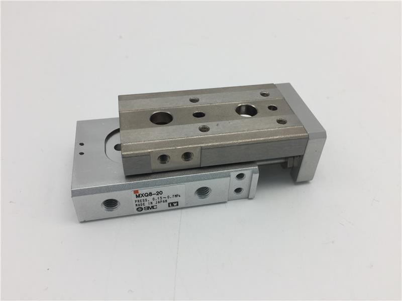 Smc MXQ8-20