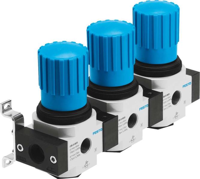 Festo LRB-3/8-D-7-O-K3-MINI