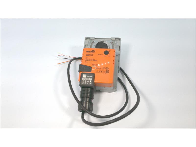 Belimo NRB24-SR