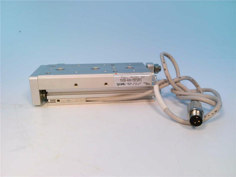 Smc MXS8-40A-M9PSAPC
