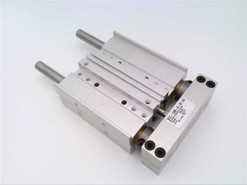 Dover Corporation DLT-12M-E-B-25