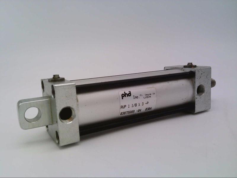 Phd Inc AVP11/8X3-D-P