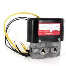 Humphrey 250-4E1-120 50/60