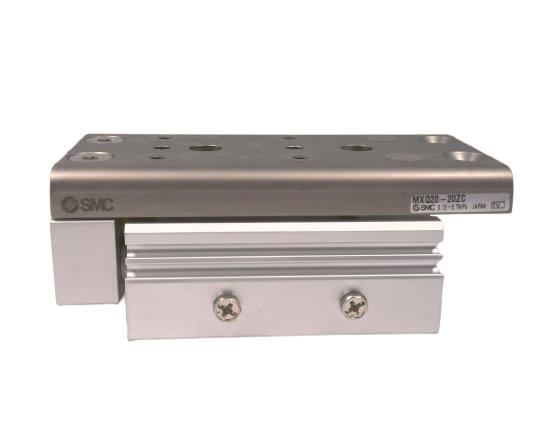 Smc MXQ20-20ZC