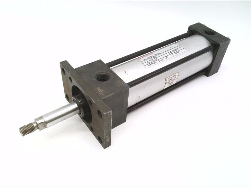 Norgren EJ0355A1 2-1/2 X 5