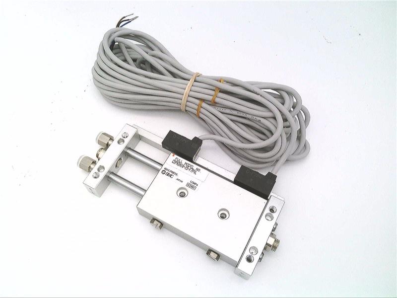 Smc CDPX2N10-25-F7PVL