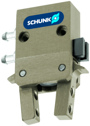 Schunk SWG 12