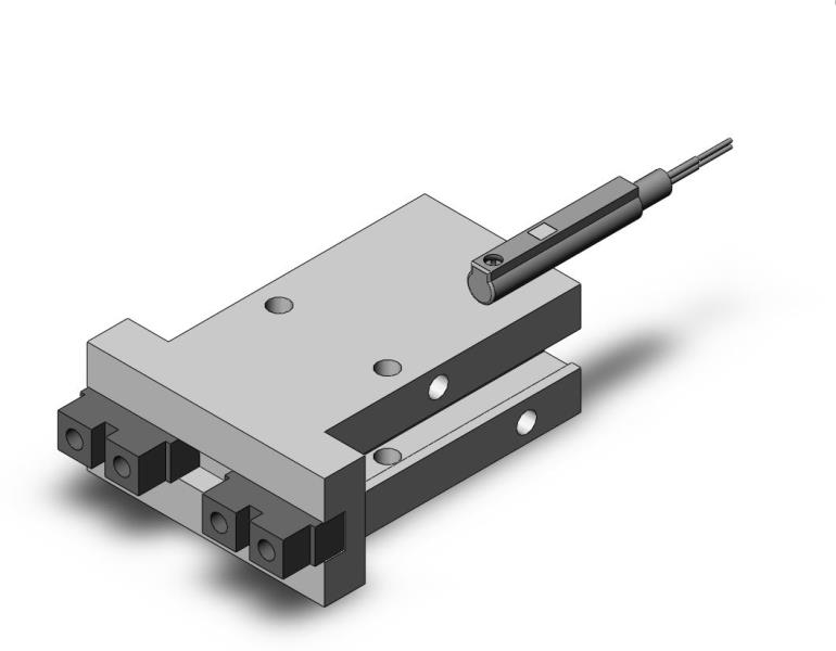 Smc MHZL2-10D3-M9BLS