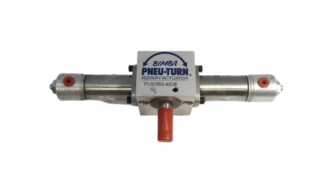 Bimba PT017090-A1C1M