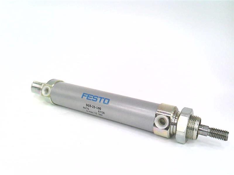 Festo DGS-25-100