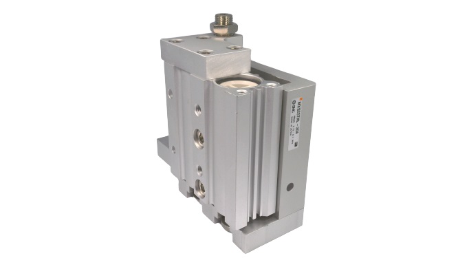 Smc MXS25TNL-30A