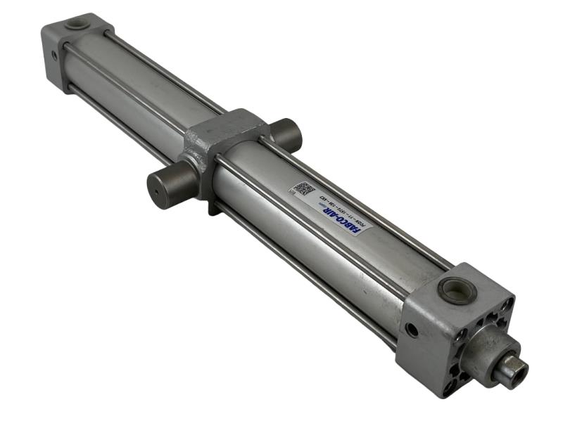 Fabco FCQN-11-15T4-13A-KK3