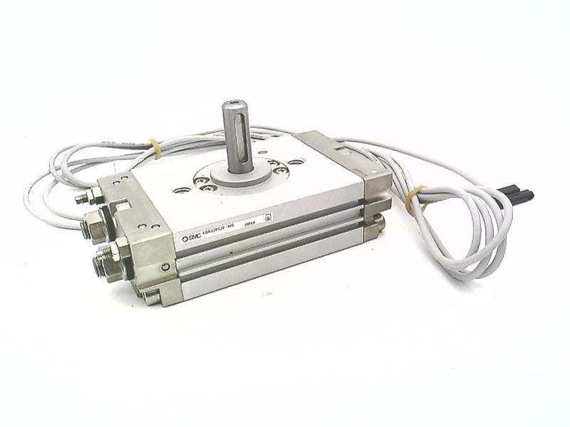 Smc CDRQ2BS20-90C-F9PVL